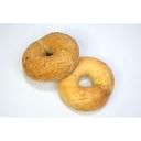 Companion New York Assorted Bagels, 6 count -- 72 per case