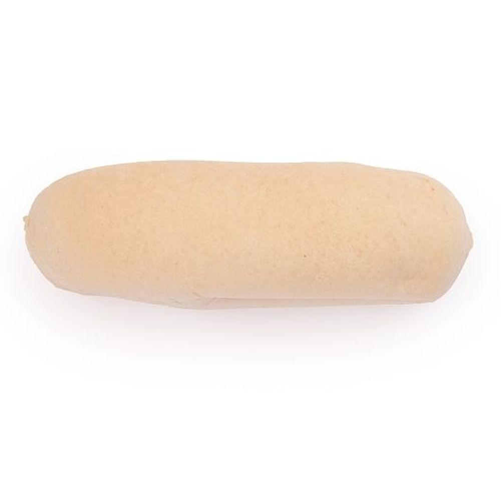 Companion Po Boy Bun, 8 count -- 48 per case