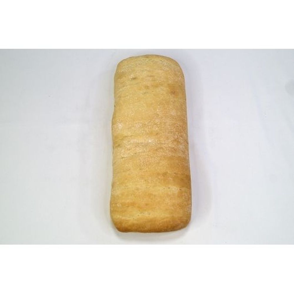 Companion Brioche Lobster Roll Bread, 4 count -- 24 per case