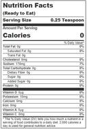 Tajin Habanero Seasoning, 5.46 Ounce -- 12 per case