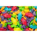 Albanese Gummi Rainforest Frog, 5 Pound -- 4 per case