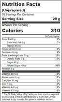 Albanese Sour Tiny Neon Gummi Worms, 4.5 Pound -- 4 per case