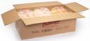 Costanzos Bakery Large Deluxe Sandwich Roll, 111 Gram -- 72 per case