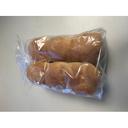 Costanzos Bakery Medium Brioche Roll, 80 Gram -- 72 per case