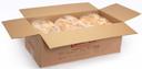Costanzos Bakery Deluxe Split Top Sandwich Roll, 90 Gram -- 72 per case