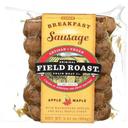 Field Roast Apple Maple Breakfast Sausage, 9 Ounce -- 6 per case