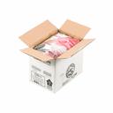 Big Train Strawberry Blended Creme Drink Mix, 3.5 Pound -- 5 per case.