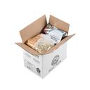 Big Train Strawberry Banana Blended Creme Frappe Mix, 3.5 Pound -- 5 per case.