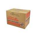 Dr. Smoothie 100 Percent Crushed Mango, 46 Fluid Ounce -- 6 per case