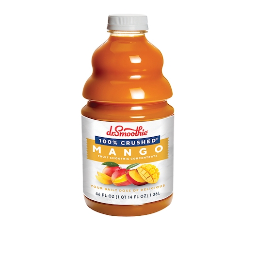 Naked Orange Juice Smoothie, 64 Fluid Ounce per case
