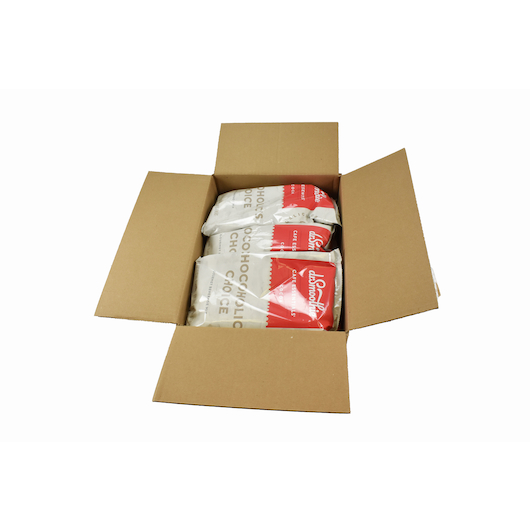 Dr. Smoothie Chocoholics Choice Beverage Mix, 3.5 Pound -- 5 per case
