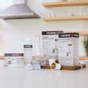 Green Mountain Coffee Keurig Descaling Solution for All Keurig 1.0 K-Cup Pod Coffee Makers, 14 Ounce -- 6 per case