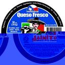 Jaimito Mexican Style Fresco Wheel, 10 Ounce -- 12 per case