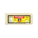 Jaimito Mexican Style Blanco High Moisture Barra Loaf, 6 Pound -- 6 per case