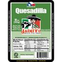 Jaimito Mexican Style Quesadilla Mexican Style Cheese, 10 Ounce -- 8 per case
