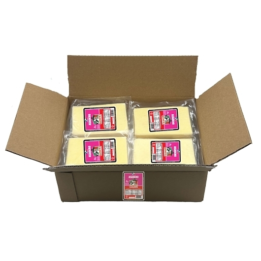 Jaimito Mexican Style Asadero Cheese, 10 Ounce -- 8 per case