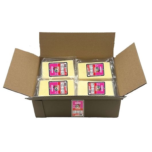 Jaimito Mexican Style Asadero Cheese, 10 Ounce -- 8 Per Case