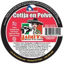 Jaimito Mexican Style Queso Cotija Crumbles, 10 Ounce -- 12 per case