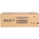 M and M Chopped Piece Topping - Zipper Bag, 4 Pound -- 2 per case.