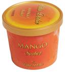 Villa Dolce Mango Sorbet, 3.6 Ounce -- 24 per case