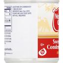 Meadow Gold Sweetened Condensed Milk, 14 Ounce -- 24 per case