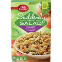 Suddenly Pasta Salad - Classic, 7.75 Ounce -- 12 per case