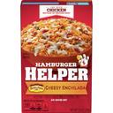 Hamburger Helper Cheesy Enchilada Pasta, 7.5 Ounce - 12 per case