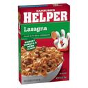 Hamburger Helper Lasagna Pasta, 6.9 Ounce -- 12 per case