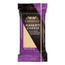 Castello Havarti Cheese Snack Bar, 0.75 Ounce - 24 per case