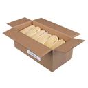 Castello Chipotle Gouda Cheese Wedge, 8 Ounce - 12 per case