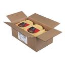 Castello Cake Cut Gouda Cheese Wedge, 10 Ounce - 10 per case