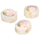 Moji Sushi California Crab Roll, 9.26 Pound