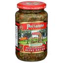 Partanna Muffuletta Mediterranean Olive Salad, 19 Ounce -- 6 per case