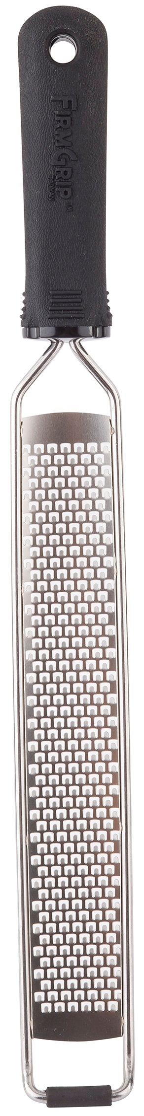 Tablecraft Firmgrip Grater Zester -- 12 Per Case