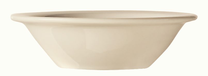 World Tableware Princess White Ultima Fruit Bowl, 3 Ounce -- 36 Per Case