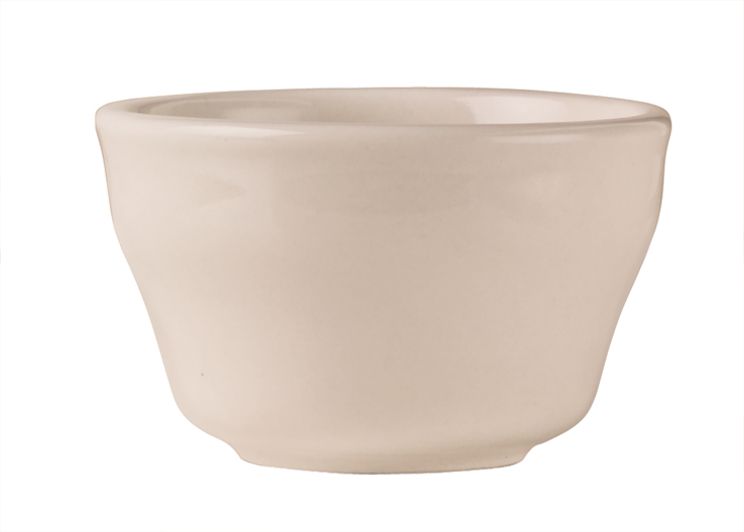 World Tableware Princess White Ultima Bouillon, 7.25 Ounce -- 36 Per Case