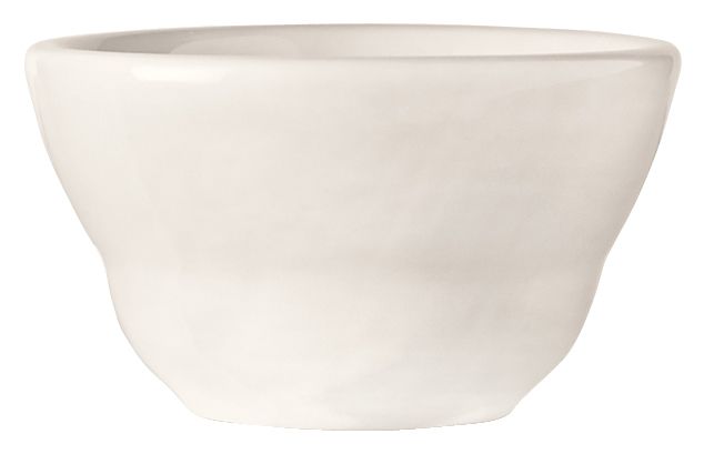 World Tableware Narrow Rim Porcelana Bouillon, 7 Ounce -- 36 Per Case