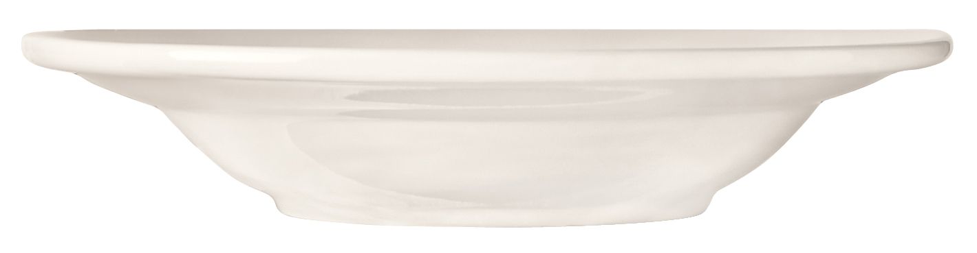 World Tableware Narrow Rim Porcelana Soup Bowl, 13 Ounce -- 36 Per Case