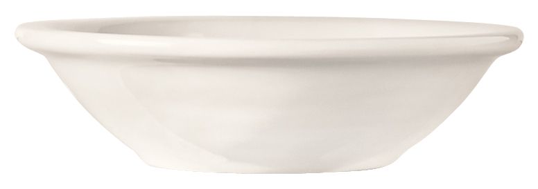 World Tableware Narrow Rim Porcelana Fruit Bowl, 4.75 Ounce -- 36 Per Case