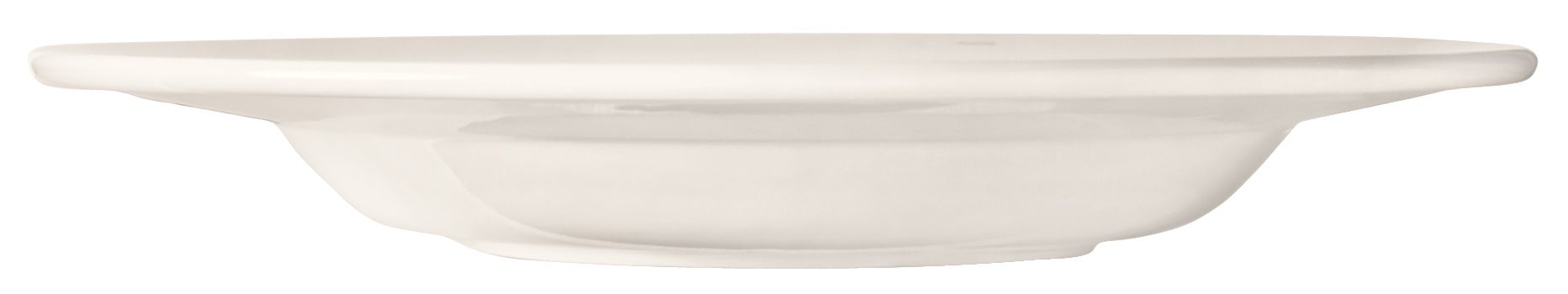 World Tableware Narrow Rim Porcelana Pasta Bowl, 20 Ounce -- 12 Per Case