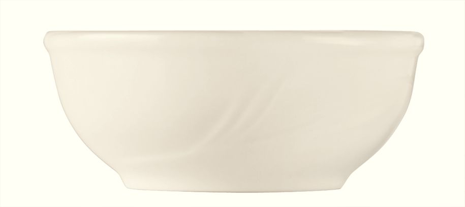 World Tableware Endeavor Porcelana Oatmeal Bowl, 5 Inch -- 36 Per Case