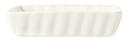 World Tableware Bedrock Ultra Bright White Square Creme Brulee, 7 Ounce -- 24 per case.