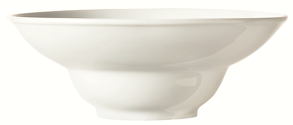 World Tableware Inc Chefs Selection Ultra Bright White Sea Bright Bowl, 7 Ounce -- 12 per case.