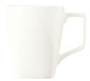 World Tableware Inc Slate Ultra Bright White Mug 12 1/4 Ounce -- 36 per case.