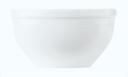 World Tableware Inc Empire Alpine White Bouillon, 9 1/4 Ounce -- 36 per case.