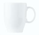 World Tableware Inc Empire Alpine White Mug, 13 1/4 Ounce. -- 36 per case.