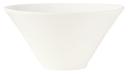 World Tableware Chefs Collection II Ultra Bright White Normandy Bowl, 8 inch -- 12 per case.