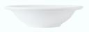 World Tableware Inc Empire Alpine White Fruit Bowl, 3 3/4 Ounce -- 36 per case.