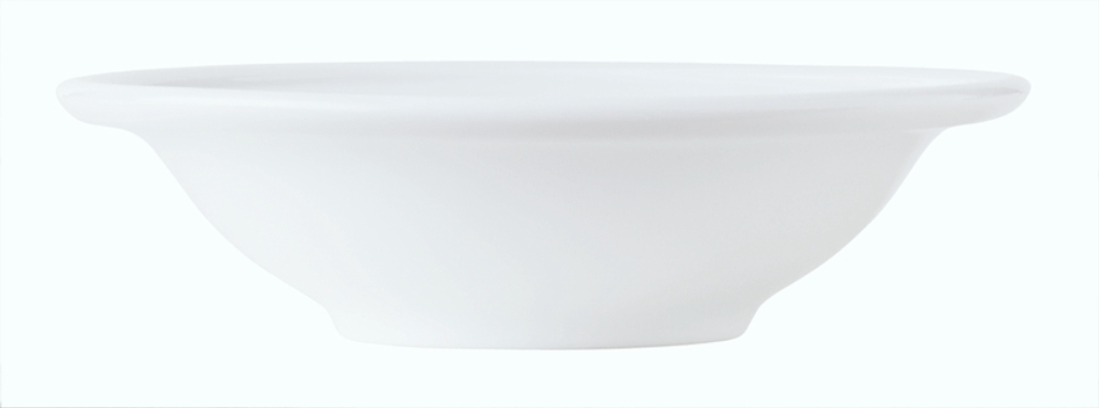 World Tableware Inc Empire Alpine White Fruit Bowl, 3 3/4 Ounce -- 36 Per Case