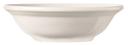 World Tableware Inc Basics Orbis Bright White Grapefruit Bowl, 10 Ounce -- 36 per case.